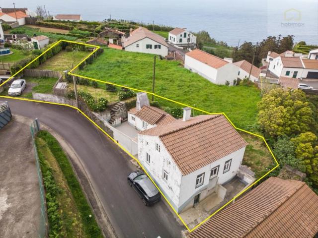 Casa venda em Açores, Santo António De Nordestinho