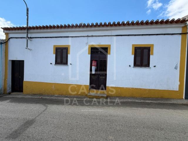 Casa venda em Vila Ruiva, Beja