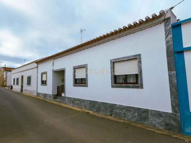 Casa venda em Ervidel, Beja