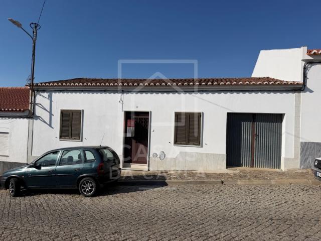 Casa venda em Vidigueira, Beja