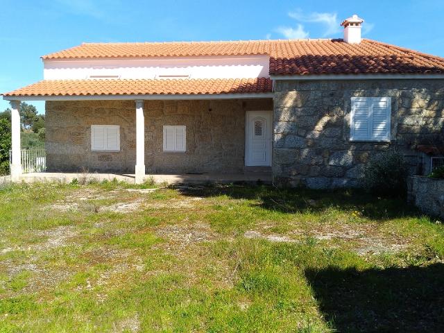 Apartamento alugar em Castelo Branco, Aldeia Nova Do Cabo