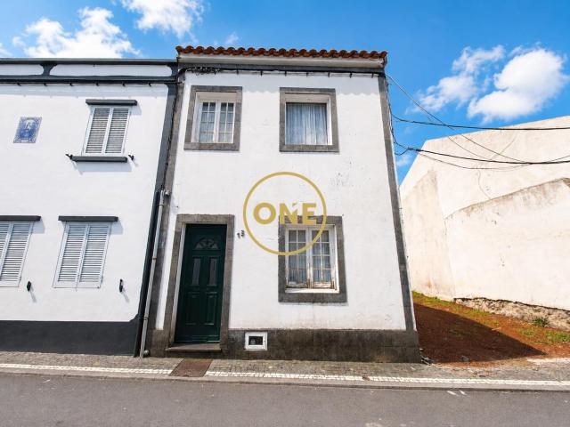 Casa venda em Açores, Ribeira Grande