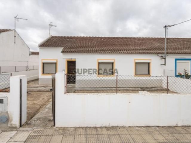 Casa venda em Alcácer Do Sal, Setúbal