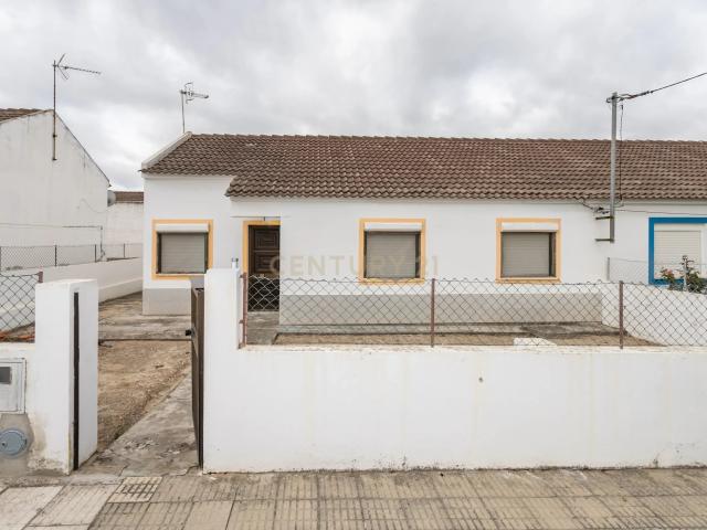 Casa venda em Montevil, Alcácer Do Sal