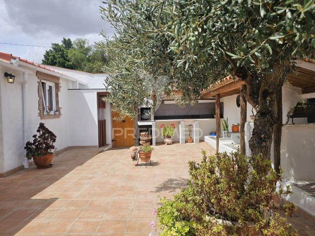 Casa venda em Monte da Nobre, Castro Verde