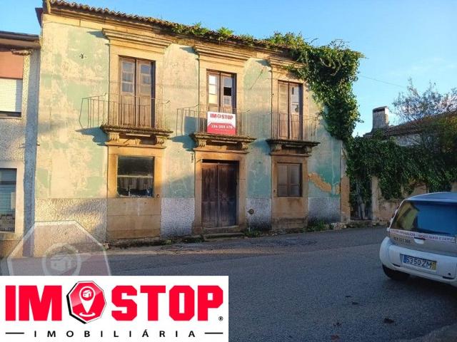 Casa venda em Arrancada do Vouga, Águeda