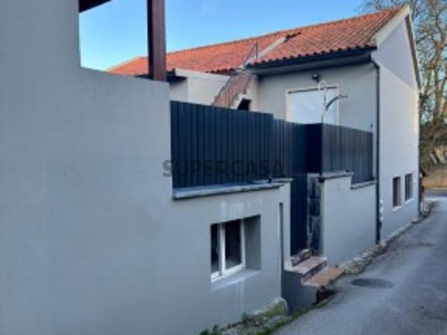 Casa venda em Caldas Da Rainha, Leiria