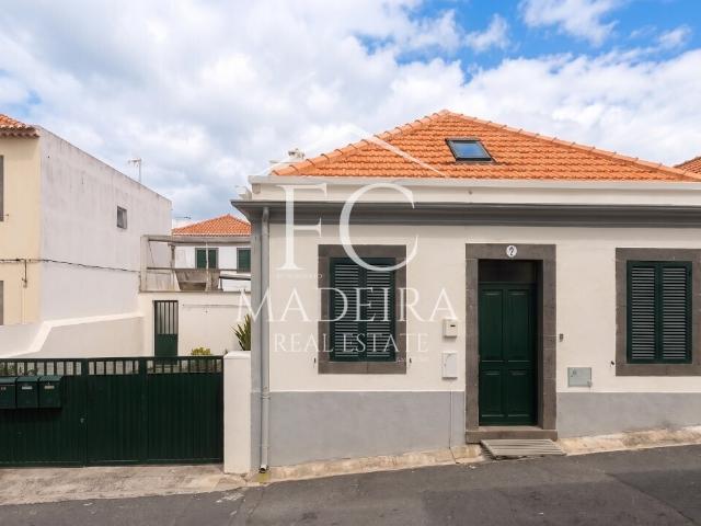 Casa venda em Funchal, Ilha Da Madeira