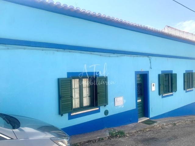 Casa venda em Bairro Zeca Afonso, Cercal