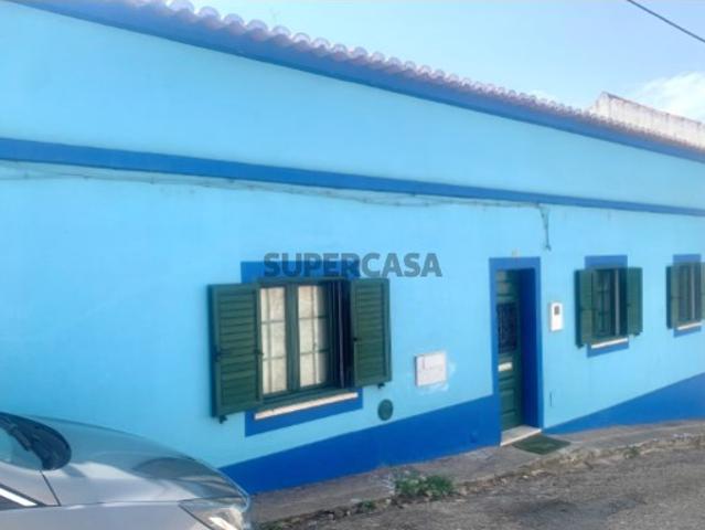 Casa venda em Cercal, Santiago Do Cacém