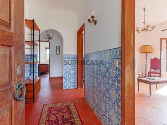 Casa venda em Coimbrã, Almalaguês