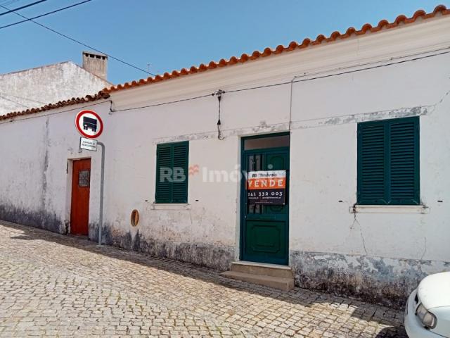 Casa venda em Gavião, Portalegre