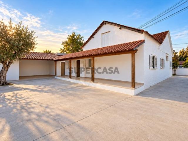 Casa venda em Ourém, Santarém