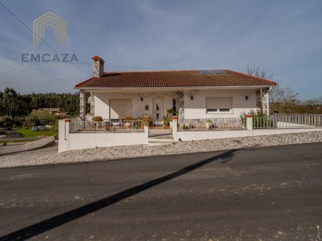 Casa venda em Cadaval, Vilar