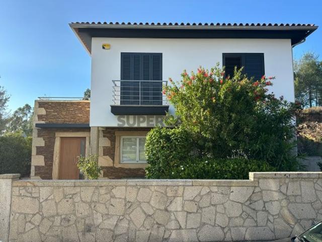 Casa venda em Boalhosa, Viana Do Castelo
