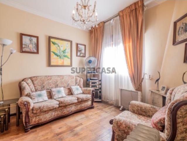 Casa venda em Benavente, Santarém