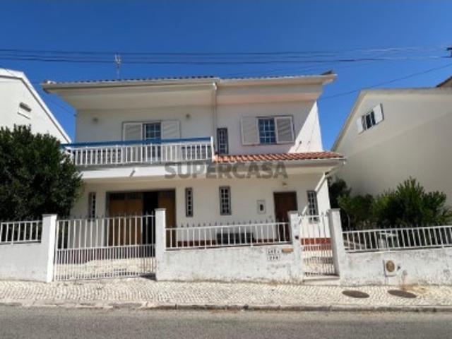 Casa venda em Pirescoxe, Santiago Dos Velhos