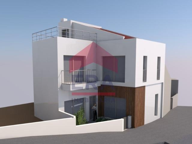 Casa venda em São Bartolomeu dos Galegos e Moledo, Lourinhã