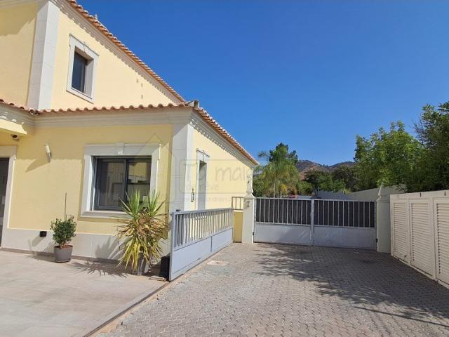 Vivenda venda em Loulé, Faro
