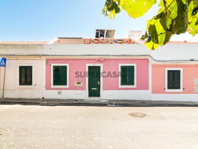 Casa venda em Lisboa