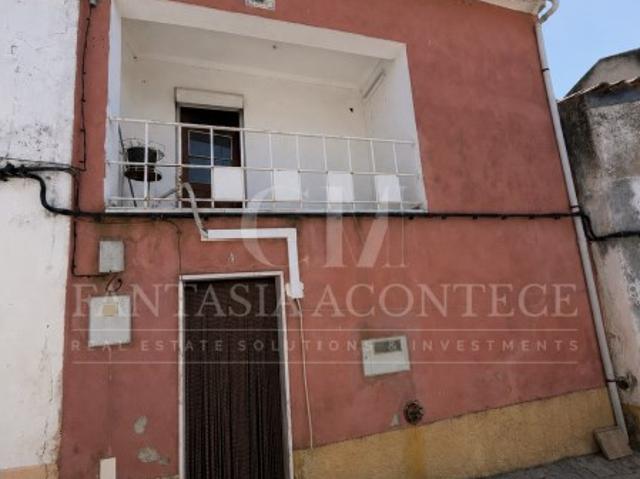 Casa venda em Crato, Portalegre