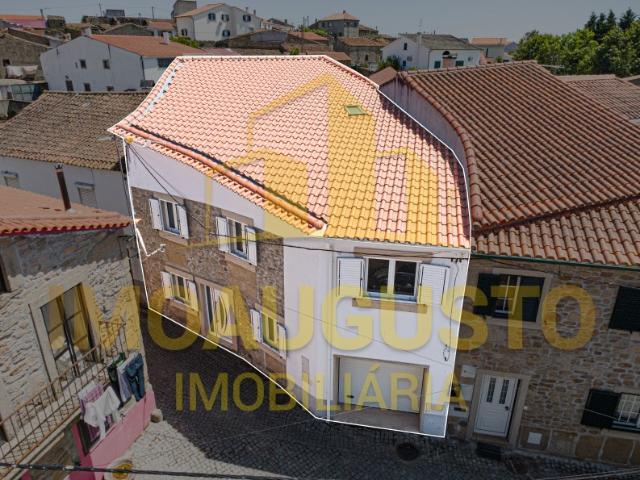 Casa venda em Guarda, Figueira De Castelo Rodrigo
