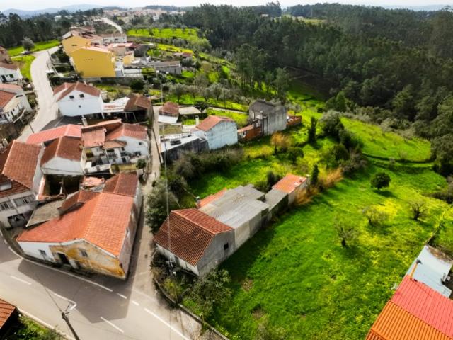 Casa venda em Coimbrã, Coimbra