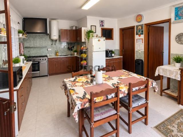 Casa venda em Tomar (São João Baptista) e Santa Maria dos Olivais, Tomar