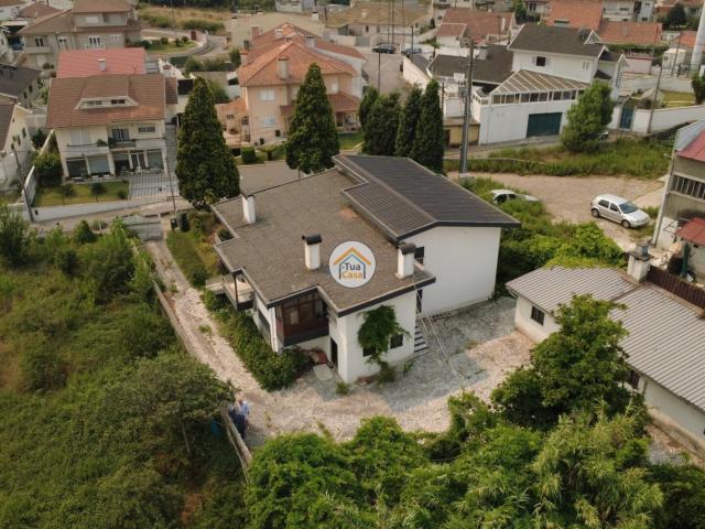 Casa venda em Santa Maria Da Feira, Aveiro