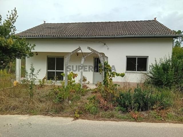 Casa venda em Águas Formosas, Ourém