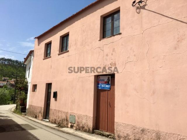 Casa venda em Figueiró Dos Vinhos, Leiria