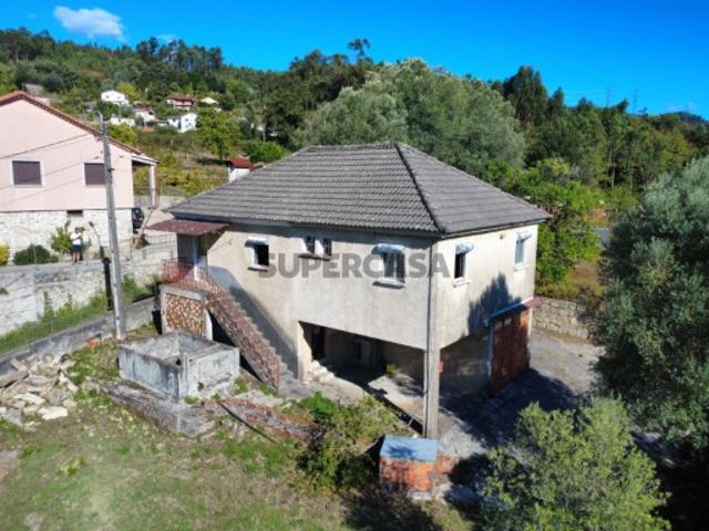 Casa venda em Arcos De Valdevez, Viana Do Castelo