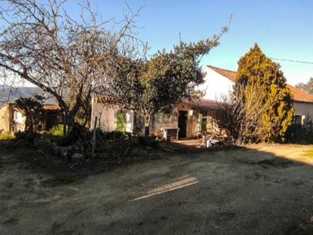 Casa venda em Covilhã, Monte Serrano