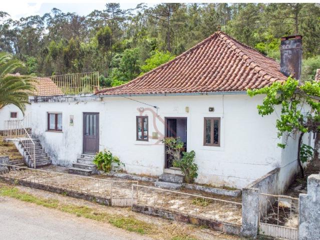 Vivenda venda em Porto De Mós, Leiria
