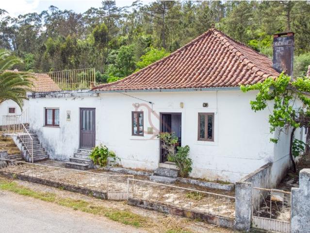 Casa venda em Porto De Mós, Leiria