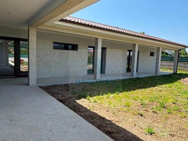 Casa venda em Arcos De Valdevez, Viana Do Castelo