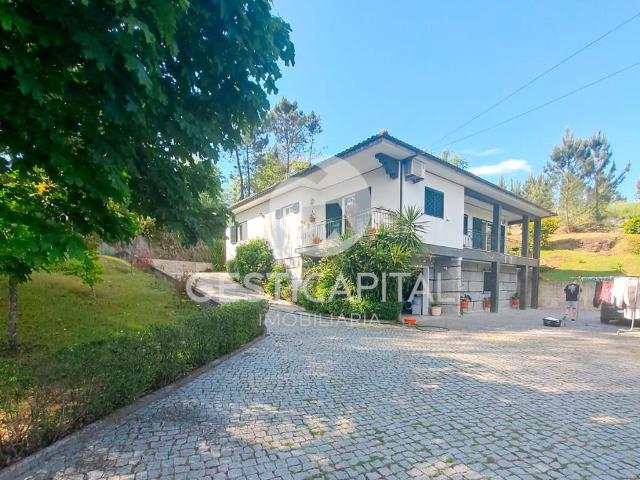 Casa venda em Várzea da Ovelha, Várzea Ovelha E Aliviada