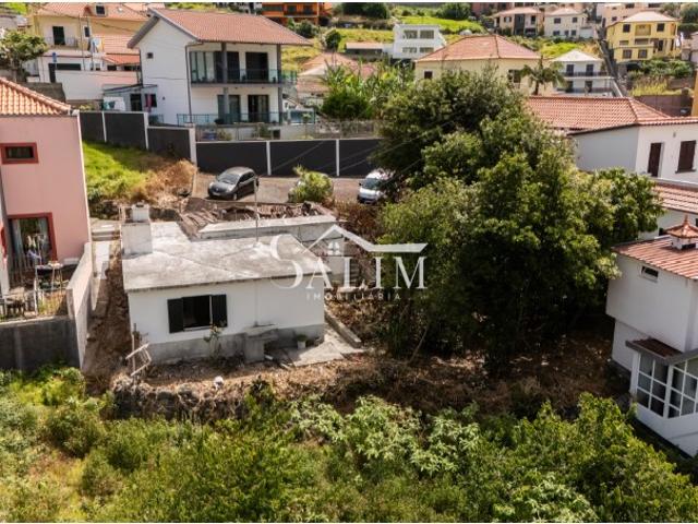 Casa venda em Machico, Ilha Da Madeira