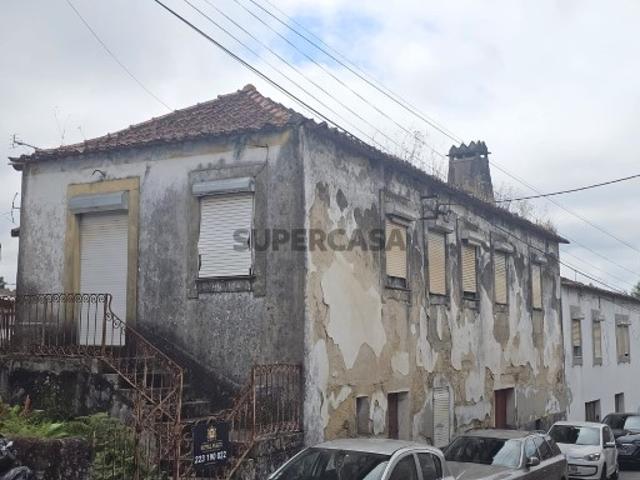 Casa venda em Santa Maria Da Feira, Aveiro