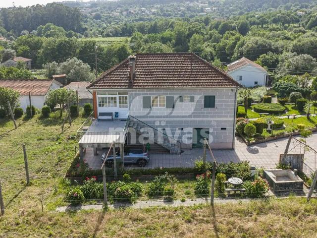 Casa venda em Vila Verde, Braga