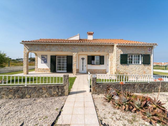 Vivenda venda em Paisagem Oceano, Aljezur