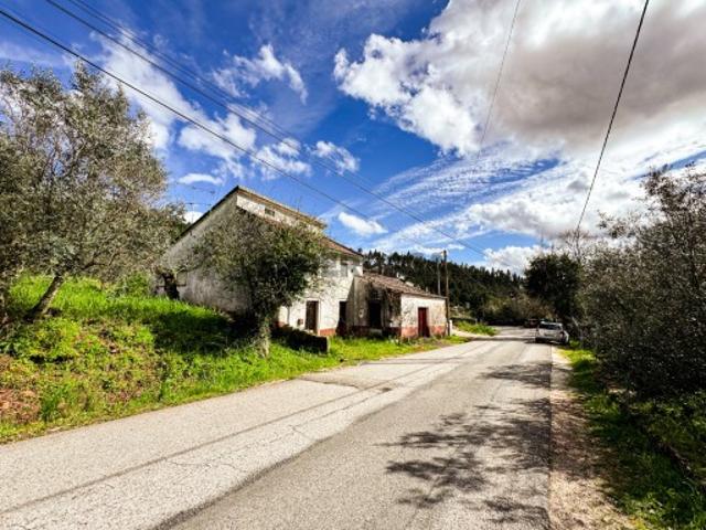 Casa venda em Alvaiázere, Leiria