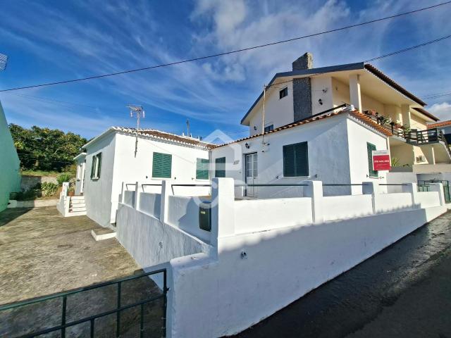 Casa venda em Raminho, Angra do Heroísmo