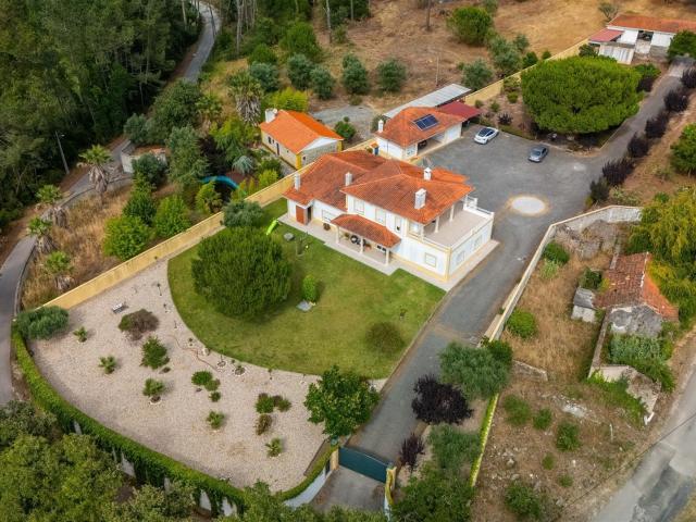 Vivenda venda em Pataias e Martingança, Alcobaça