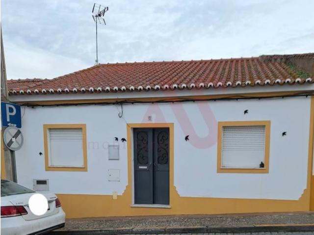 Casa venda em Mourã, Beja