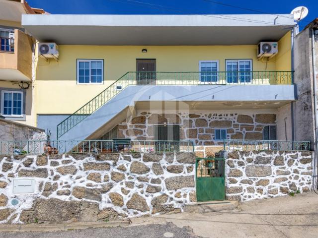 Casa venda em Castelo Branco