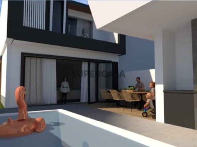 Casa venda em Ílhavo, Aveiro