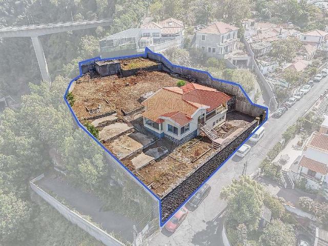Vivenda venda em Funchal, Ilha Da Madeira