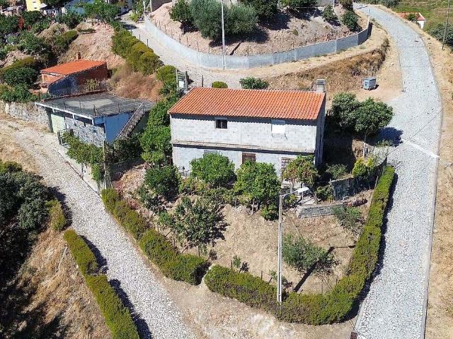 Casa venda em Nagoselo Do Douro, Viseu