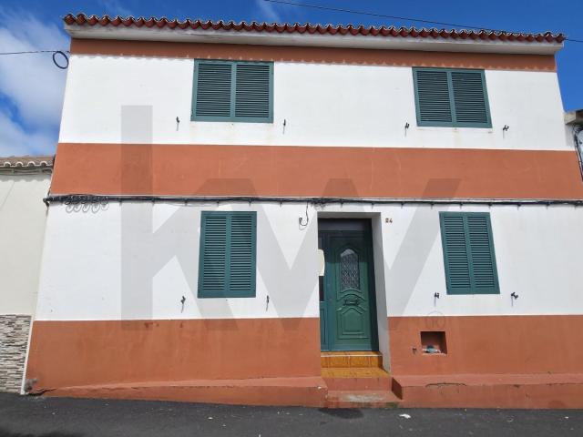 Casa venda em Açores
